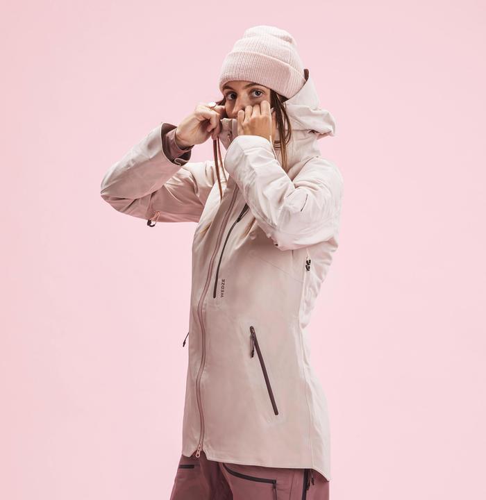 Produktbild Wedze FR900 LIGHT (XS)