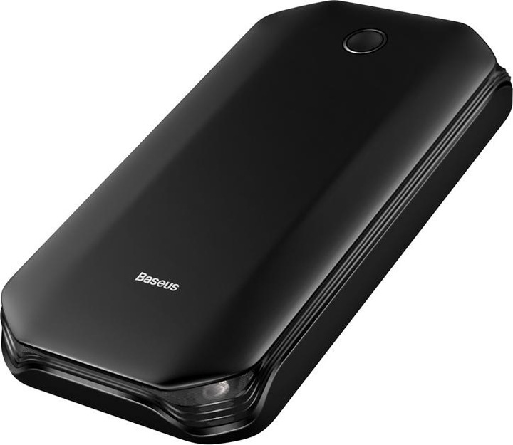 Image du produit Baseus Série "Car Jump Starter (8000 mAh, 29.60 Wh)