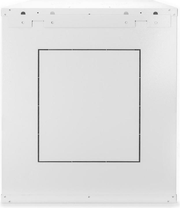 Actual product image Digitus Dn-19 16u-6/6-Ec (16 RU, 19 inch rack)