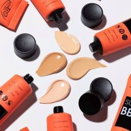 Produktbild Puro Bio Purobio Foundation Liquid Sublime
