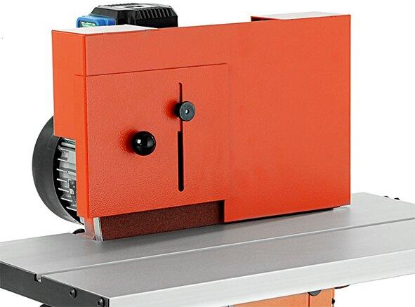 Image du produit Hegner Couvercle de protection pour poncage, po