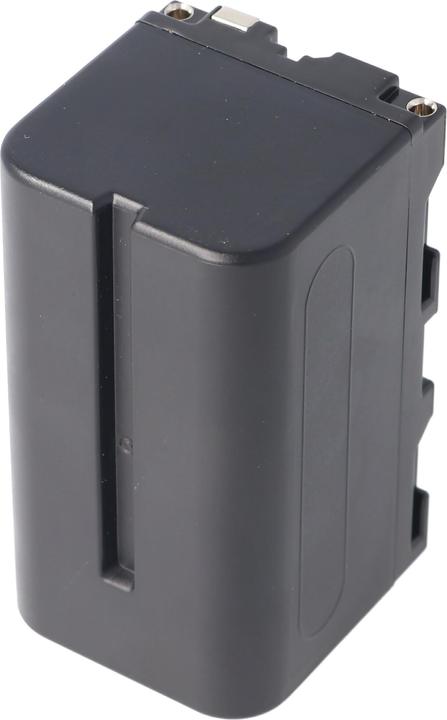 Produktbild AccuCell Akku Sony NP-F750, NP-F770, NP-F550, NP-F530, NP-F330, NP-F570 (Kamera Akku)