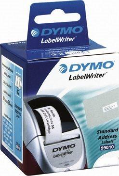 Productafbeelding Dymo S0722370 Adresetiketten (8.90 cm)