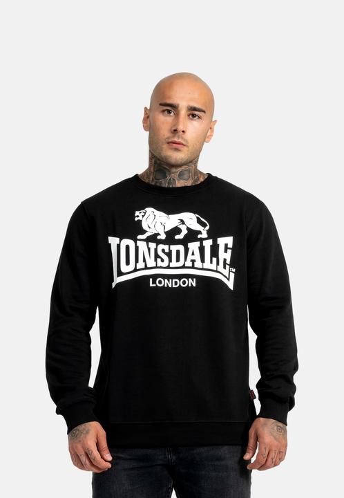 Image du produit Lonsdale Go Sport (XXL)