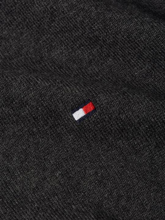 Produktbild Tommy Hilfiger Pima Org Ctn Cashmere Crew Neck (XXL)
