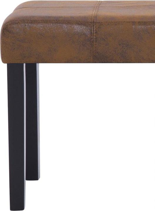 Image du produit vidaXL Bank (106 cm)