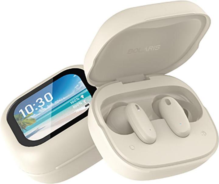 Produktbild Avizar AVJ-Y139 TWS-Kopfhörer (ANC, 10 h, Kabellos)