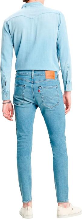 Image du produit Levis Jeans coupe slim taper "512 (W32/L32)