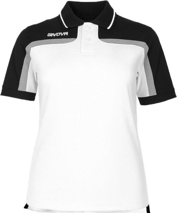 Immagine prodotto Givova Polo primaverile (M)