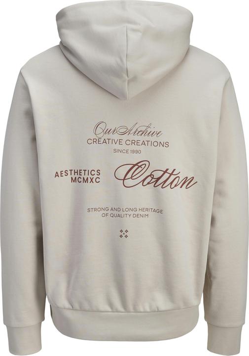 Produktbild Jack & Jones Kapuzenpullover Kapuzenpullover (XXL)