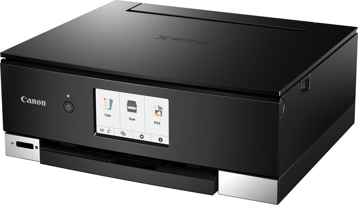Produktbild Canon Pixma TS8350a (Tintenpatrone, Farbe)