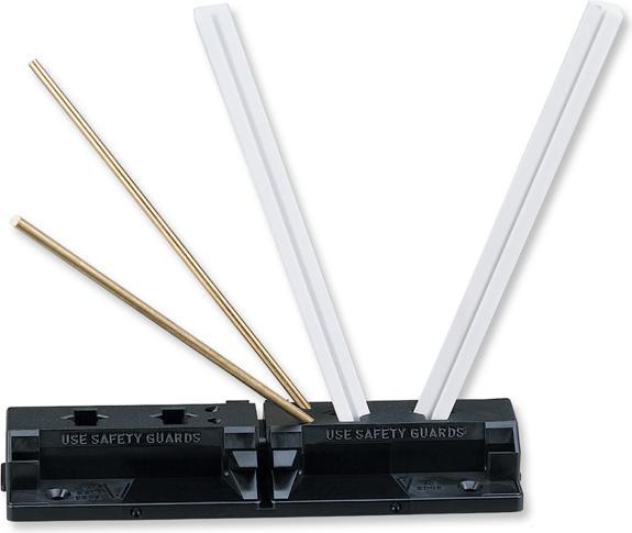 Immagine prodotto Spyderco Set di affilatura Triangle Sharpmaker