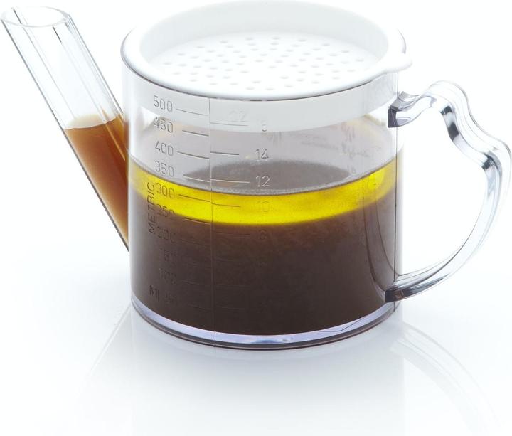 Produktbild Kitchen Craft Fett-/Sossentrenner (500 ml)