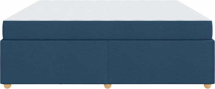 Image du produit vidaXL Modernes Bett (200 x 200 cm)
