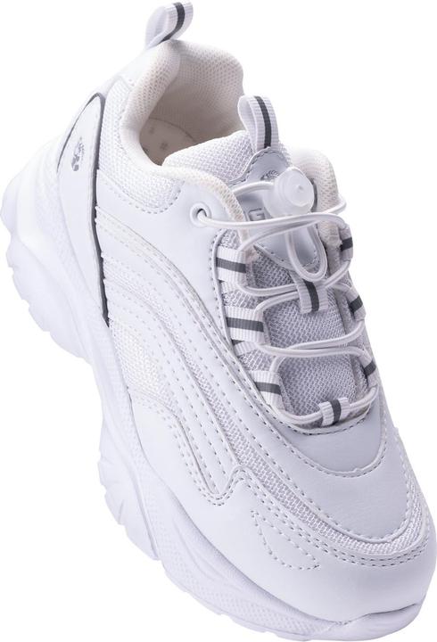 Produktbild Iguana Mädchen Sneaker Sinky (30.5)