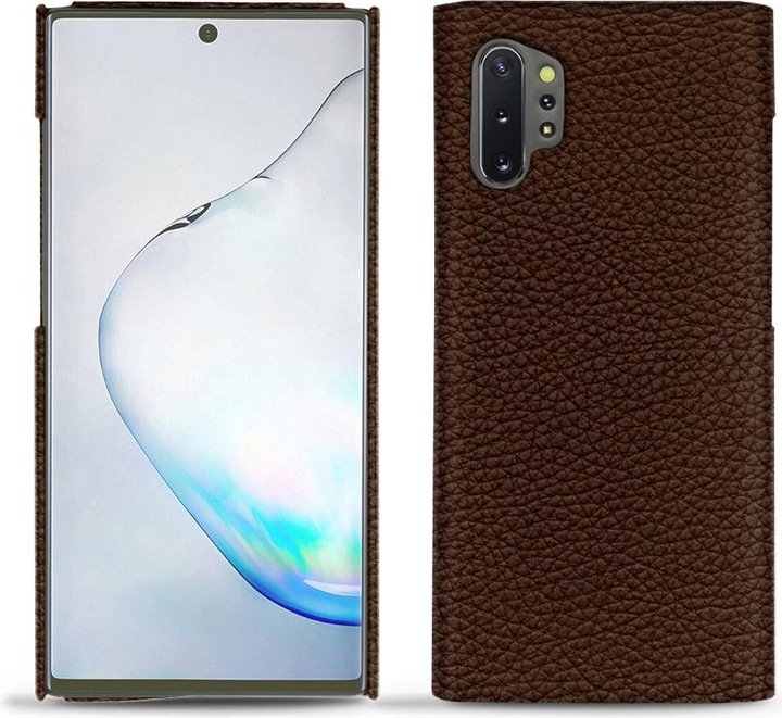 Produktbild Noreve Lederschutzhülle (Samsung Galaxy Note 10+)