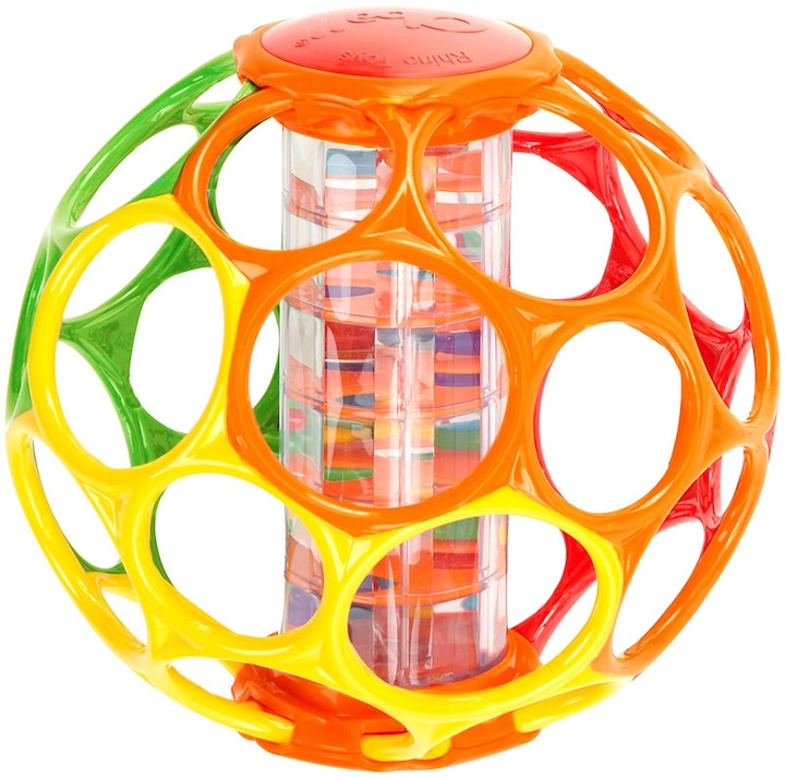 Produktbild Oball Regenmacher