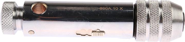 Produktbild Facom 105mm Short Ratcheting Tap Wrench