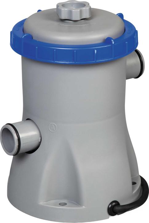Produktbild Bestway Flowclear Kartuschenfilterpumpe 2
