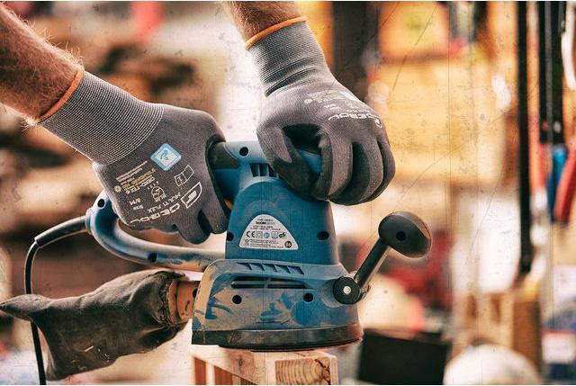 Actual product image Gebol Multi-Flex (9)