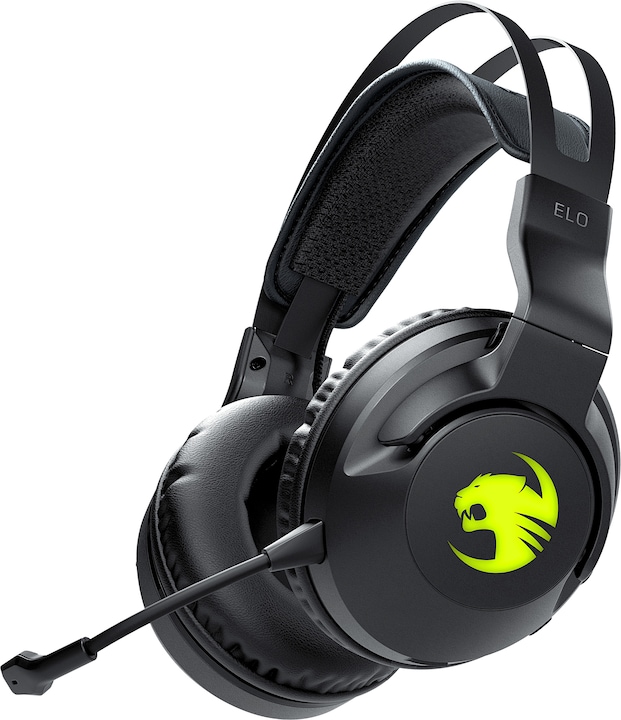 Roccat Elo 7.1 Air (Kabellos)