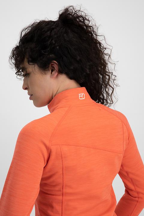 Produktbild Ortovox Fleece Jacket W blend (XS)