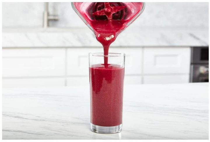 Immagine prodotto KitchenAid Impastatrice K400 Artisan Red (1200 W)