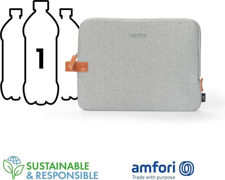 Actual product image Dicota Urban (14", Apple)