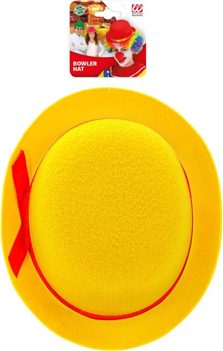 Produktbild Widmann GELBE MELONE aus Filz