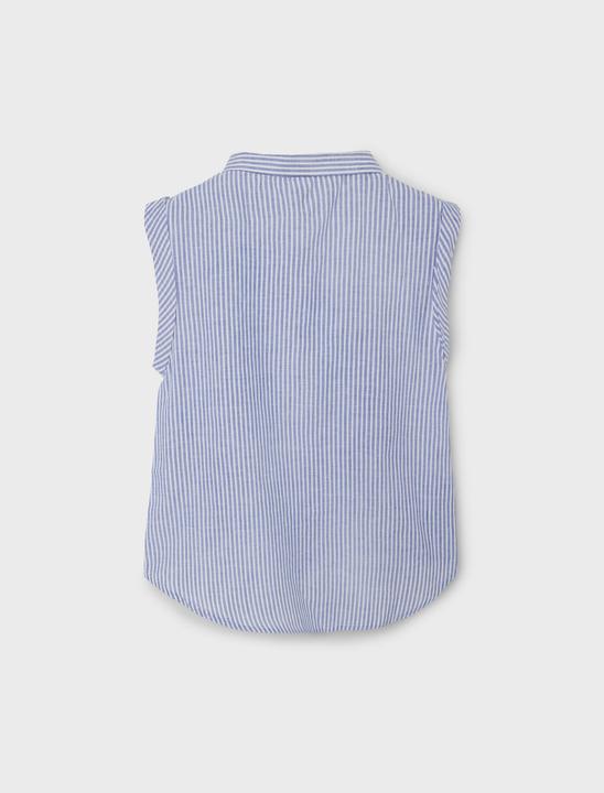 Immagine prodotto Name it EMMA camicia a righe senza maniche (146, 152)
