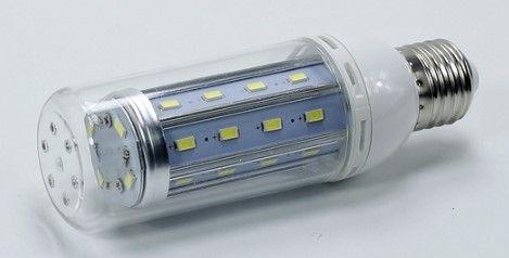 Synergy 21 LED Retrofit E27 Corn 27 SMD LEDs blue (E27)