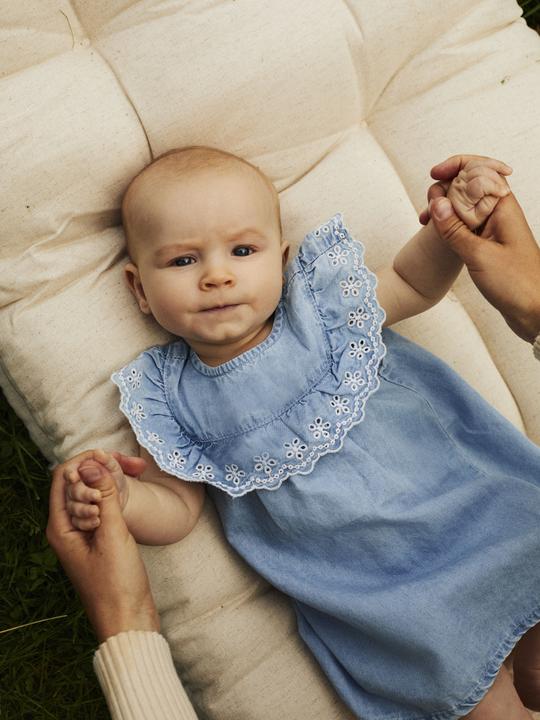 Actual product image Name it Denim Kleid (86)