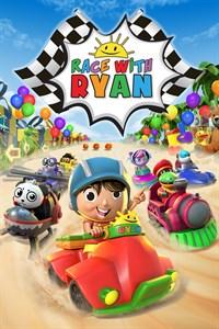 Image du produit Game Race With Ryan (PS4)