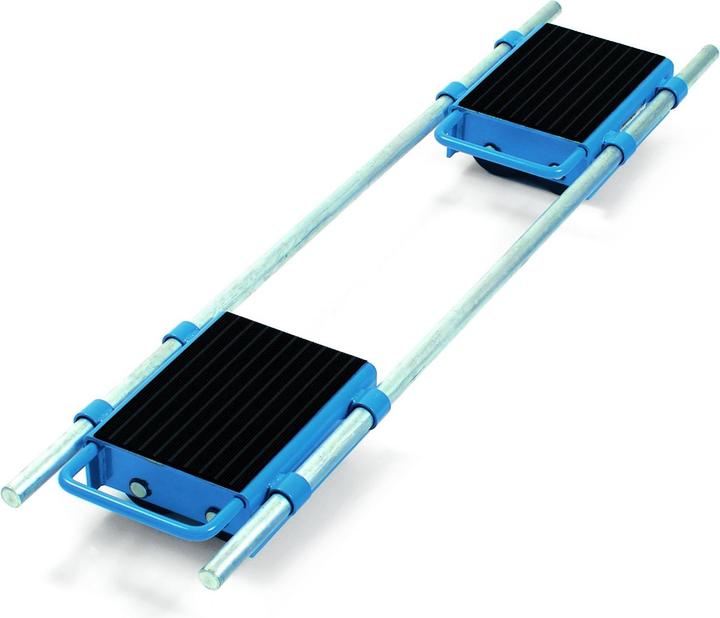 Actual product image Fetra Chassis