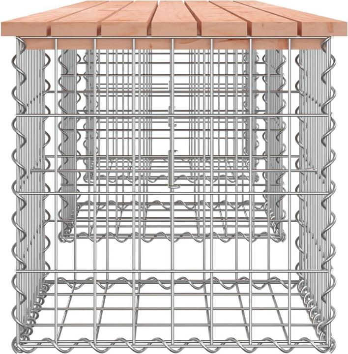 Produktbild vidaXL Gartenbank