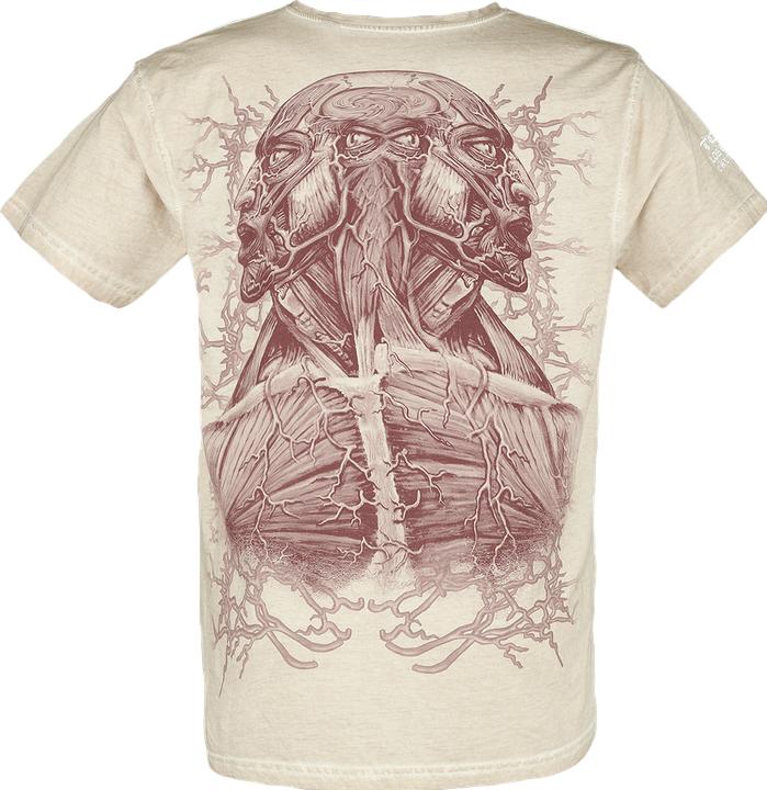 Produktbild Tool Double Image (XXL)