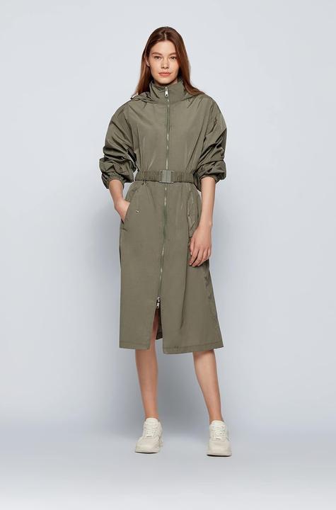 Image du produit BOSS Skylar Lace Up (41)