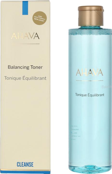 Actual product image Ahava Time to Clear (Face toner, 250 ml)