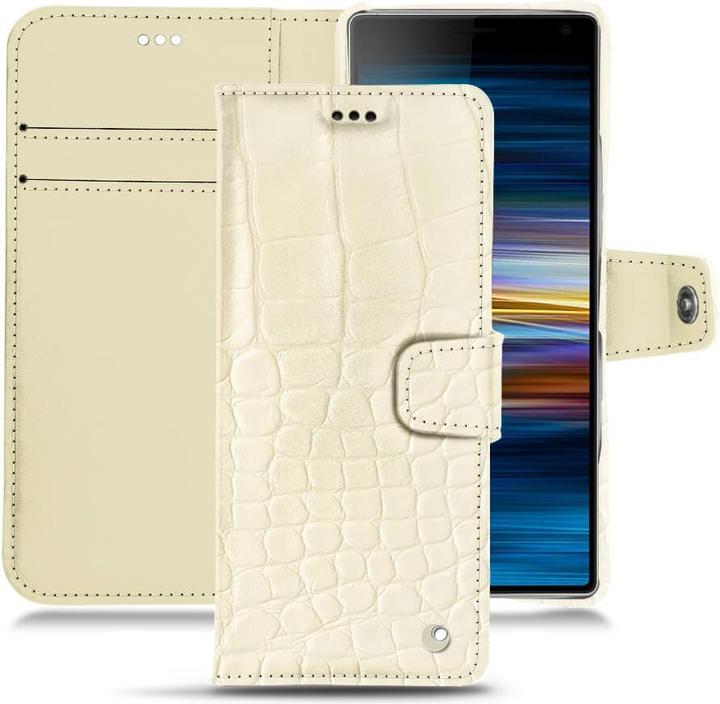 Image du produit Noreve Housse cuir portefeuille (Sony Xperia 10)