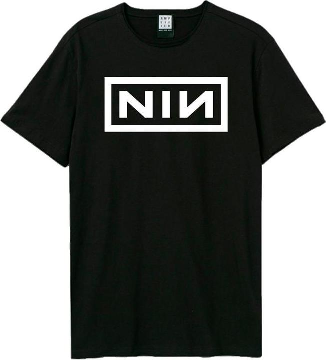 Produktbild Nine Inch Nails TShirt (XL)