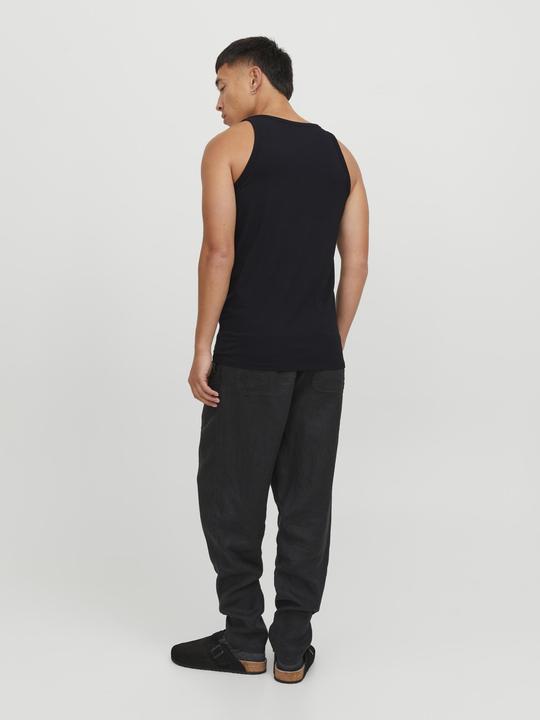 Actual product image Jack & Jones Jjebasic Tank Top Noos (L)