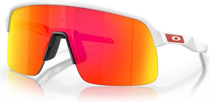 Image du produit Oakley Sutro Lite (Blanc poli, prizm rubis)