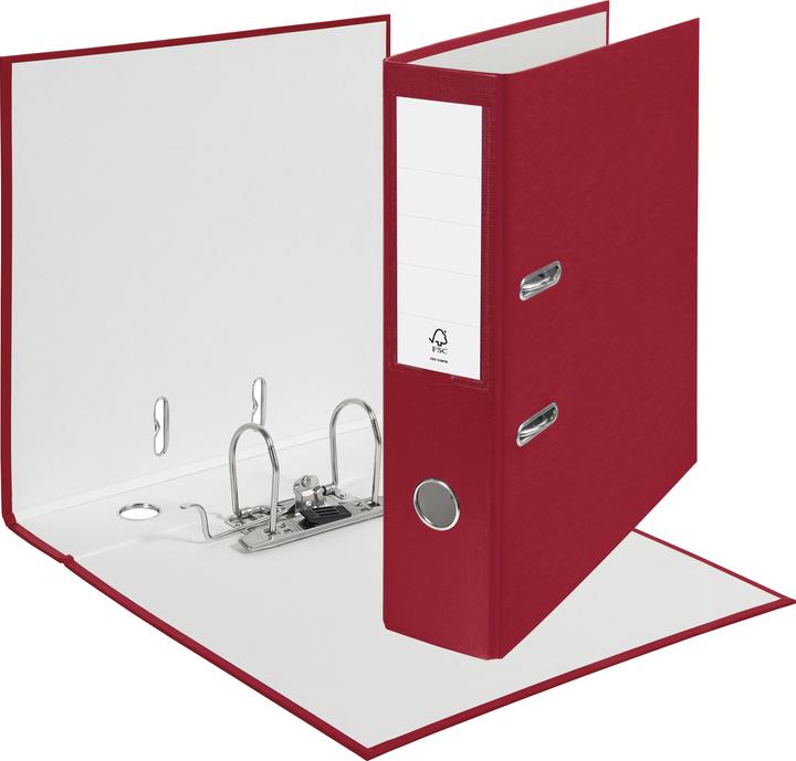 Image du produit Esselte Édition suisse ECO (A4, 75 mm, 1 pièce(s))