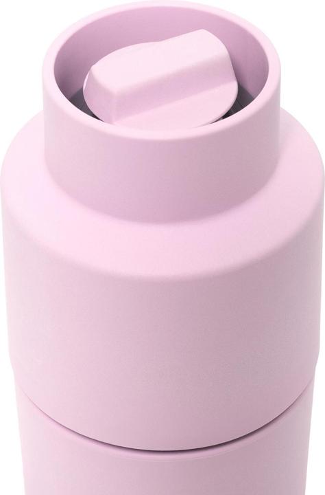 Image du produit Crush Grind Gewürzmühle Billund Rosehip 12 cm, Hellrosa (Différentes épices)