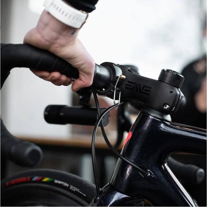Actual product image knog. Oi Luxe Small