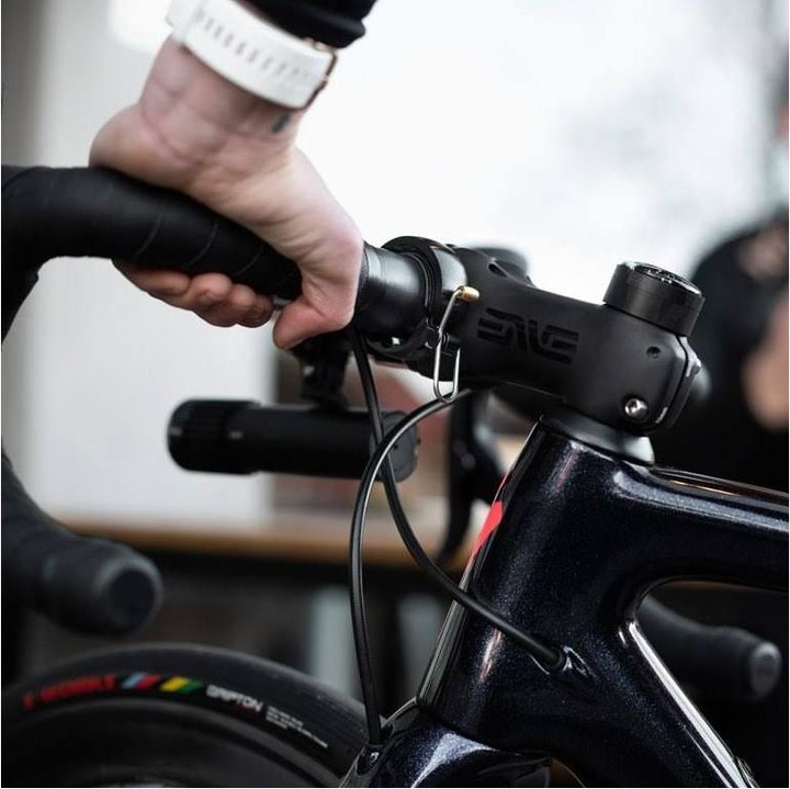 Produktbild knog. Oi Luxe
