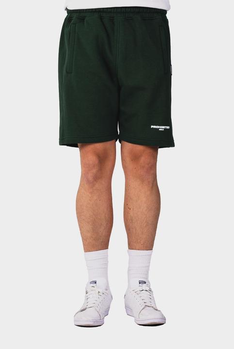 Image du produit Prohibited Sweatshort - 126735 (S)