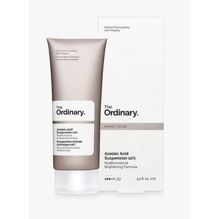 Produktbild The Ordinary Azelaic Acid Suspension 10% (100 ml)