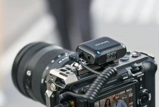 Image du produit Saramonic Blink500 B2+