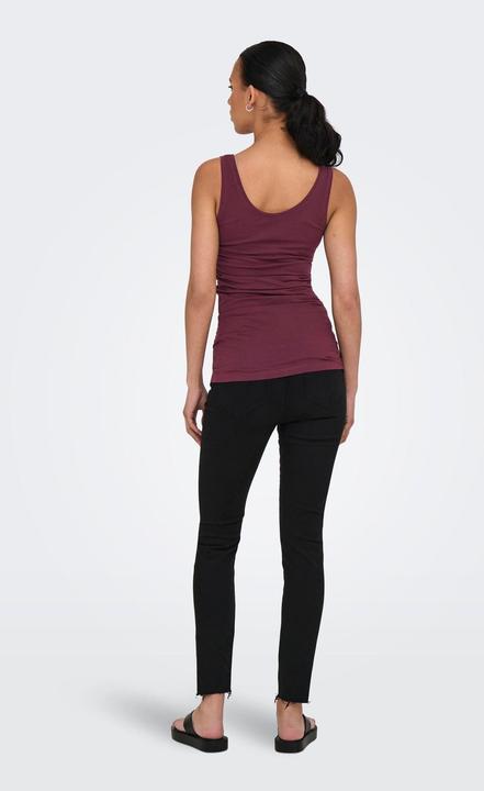 Actual product image Only ONLLIVE 2-pack Tanktop Tanktop (XS)